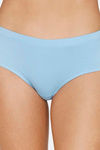 Zivame Low Rise Full Coverage Hipster Panty (Pack of 3) - Multicolor — thumbnail 13